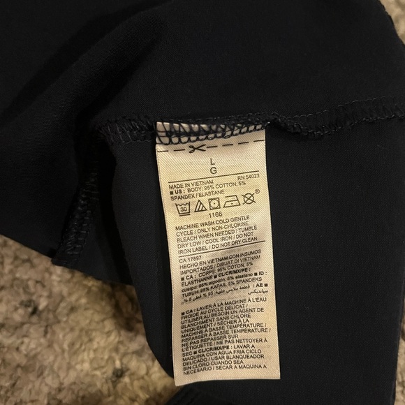 Old Navy Tank Top - Picture 7 of 7